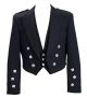 Prince charlie waistcoat & jackets