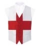 Fashion Design Georges ST England Vest