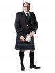 Modern Argyll Kilt Outfit