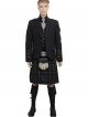 Argyll KIlt Outfit For dashing Men