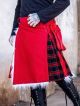 Christmas Kilt For Men and Women