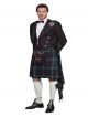 Kilt outfits prince charlie package deluxe