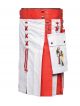 Santa Claus Hybrid Utility Kilt