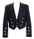 Prince charlie waistcoat & jackets