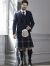 Amazing Argyll Kilt Outfit For Scottish Men
