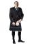 Modern Argyll Kilt Outfit