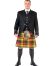 Buchanan Wedding Kilt Outfit For Great Men
