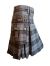 Grey Watch Tartan Kilt