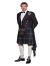 Kilt outfits prince charlie package deluxe