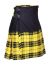 Macleod Of Lewis Stylish Tartan Kilt