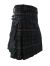 Men's New Scottish National Tartan Kilt