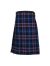 Pride Of Scotland Tartan Kilt For Men