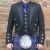 Prince Charlie Modern & Waistcoat set