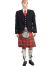 Royal Stewart Argyll Kilt Outfit