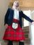 Royal Stewart Tartan Kilt For Stylish Men