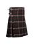 Traditional Highland Scottish National Tartan Kilt